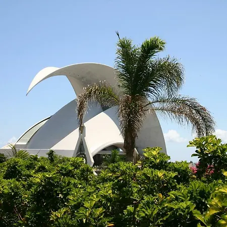 Apartmán Sun Paradise *