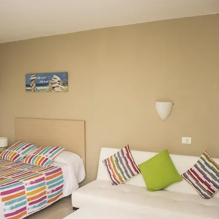 Sun Paradise Lejlighed