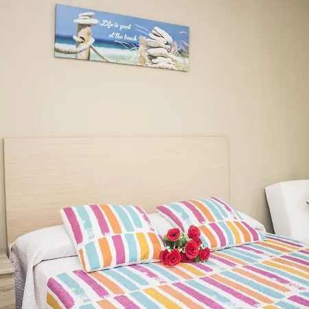 Sun Paradise * إيكود ذي لوس فينوس
